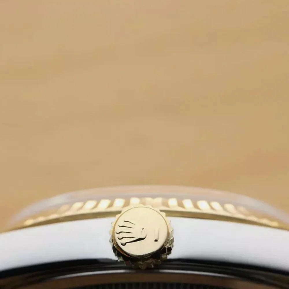 Rolex watch mint